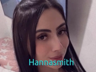 Hannasmith