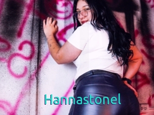 Hannastonel