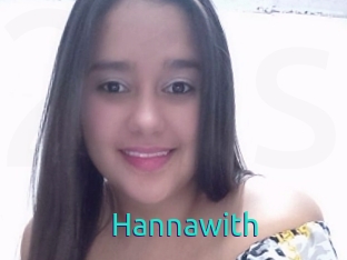 Hannawith