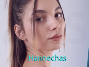 Hannechas