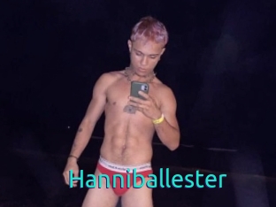 Hanniballester