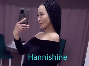 Hannishine