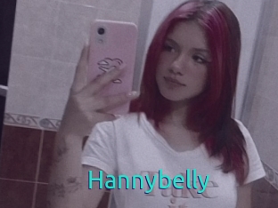 Hannybelly