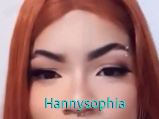 Hannysophia