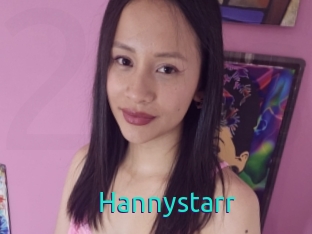 Hannystarr