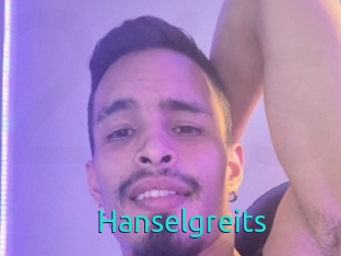 Hanselgreits