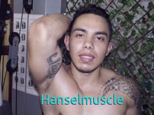 Hanselmuscle