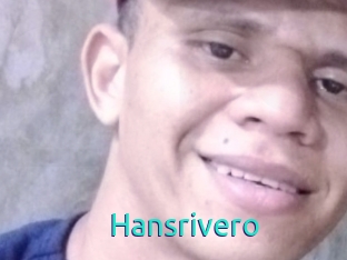 Hansrivero