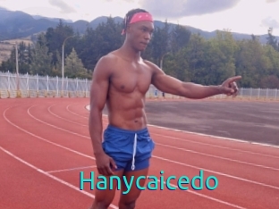 Hanycaicedo