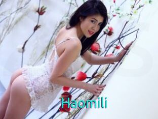 Haomili