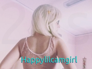 Happylilcamgirl