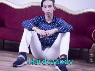 Hardcaandy