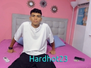 Hardhot23