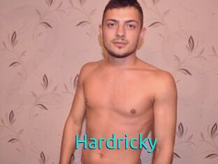 Hardricky