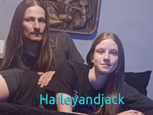 Harleyandjack