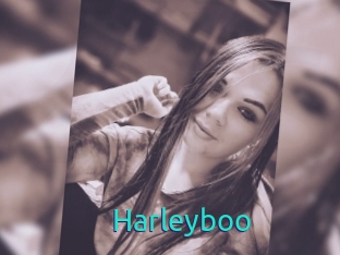 Harleyboo