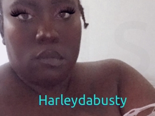 Harleydabusty