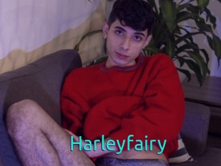 Harleyfairy