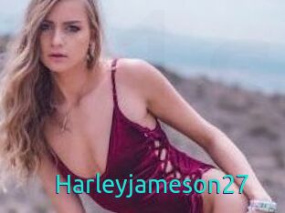 Harleyjameson27