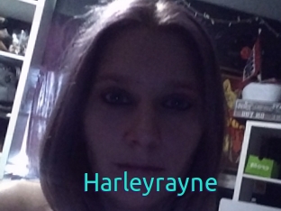 Harleyrayne