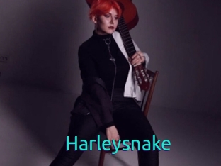 Harleysnake