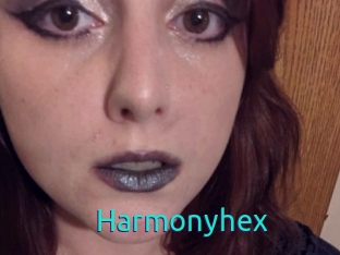 Harmonyhex