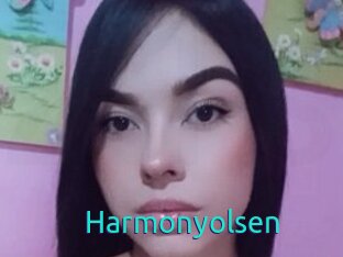 Harmonyolsen