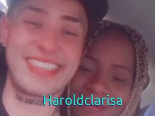 Haroldclarisa