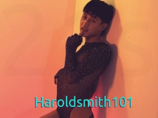 Haroldsmith101