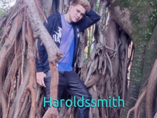 Haroldssmith