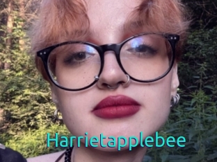 Harrietapplebee