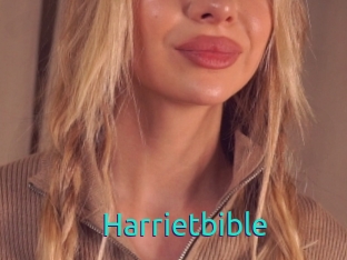 Harrietbible