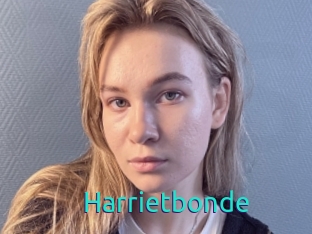 Harrietbonde