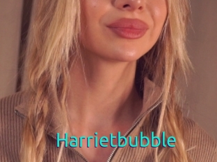 Harrietbubble