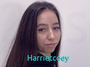 Harrietcoey