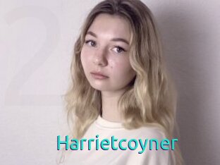 Harrietcoyner