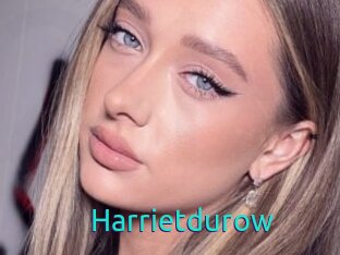 Harrietdurow