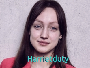 Harrietduty