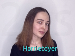 Harrietdyer