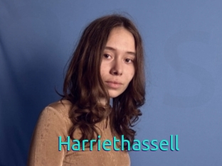 Harriethassell