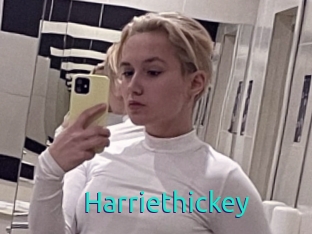 Harriethickey