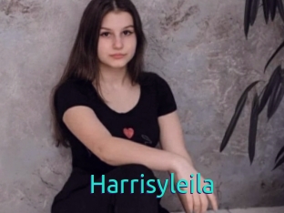 Harrisyleila