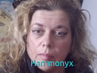 Harrmonyx