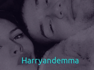 Harryandemma