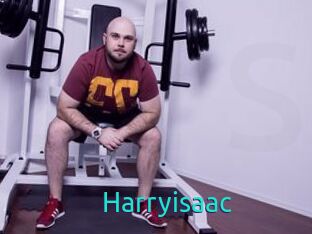 Harryisaac