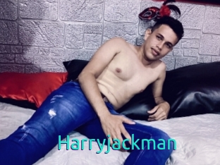 Harryjackman