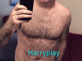 Harryplay