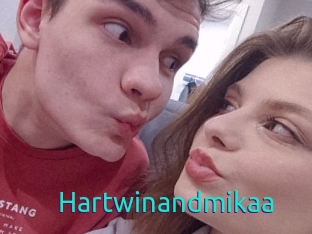 Hartwinandmikaa