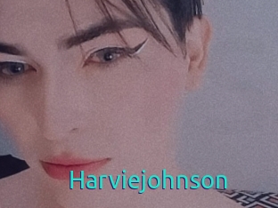 Harviejohnson