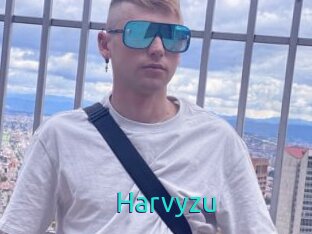 Harvyzu